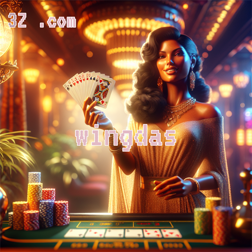 Cassino Inovador no Wingdas: A Nova Fronteira do Jogo